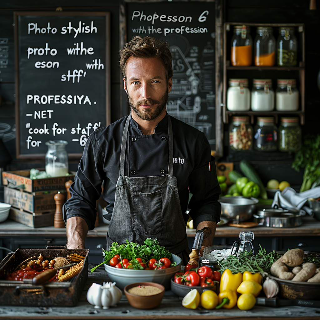 Описание профессии повар для персонала: как получить и где учиться профессии повар для персонала. С чем связана работа, насколько востребована, значение и зарплата