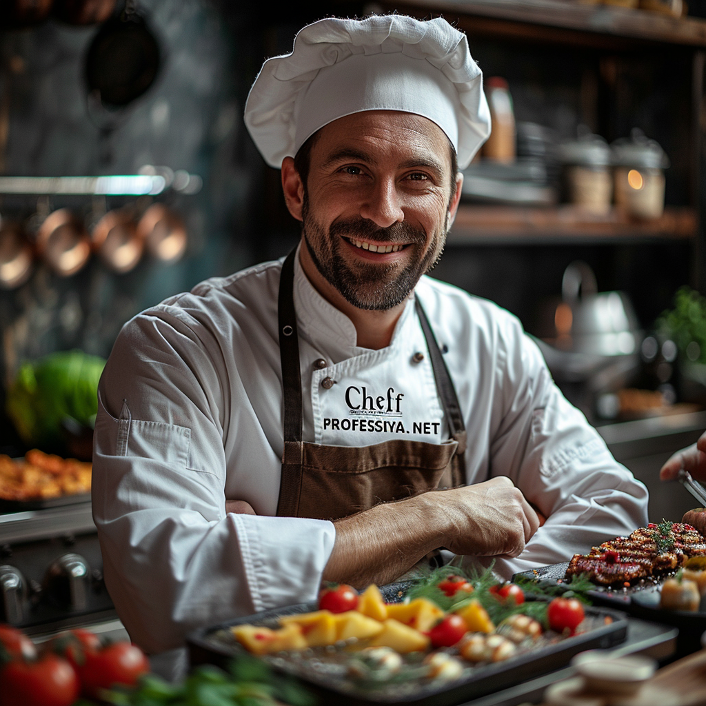 Описание профессии повар-кулинар: как получить и где учиться профессии повар-кулинар. С чем связана работа, насколько востребована, значение и зарплата