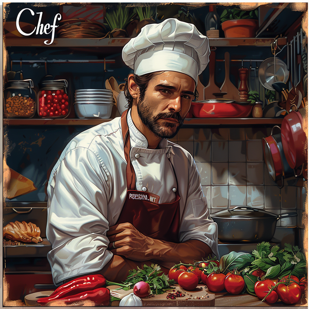 Описание профессии повар-кулинар: как получить и где учиться профессии повар-кулинар. С чем связана работа, насколько востребована, значение и зарплата