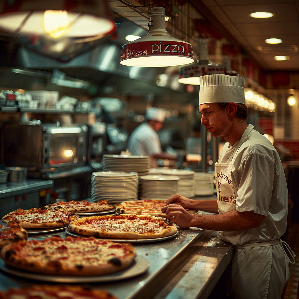 Описание профессии повар на пиццу: как получить и где учиться профессии повар на пиццу. С чем связана работа, насколько востребована, значение и зарплата