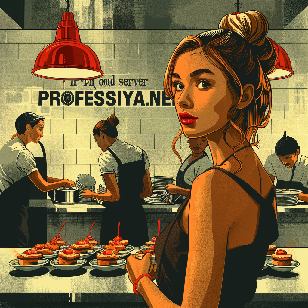 Описание профессии повар на раздачу: как получить и где учиться профессии повар на раздачу. С чем связана работа, насколько востребована, значение и зарплата