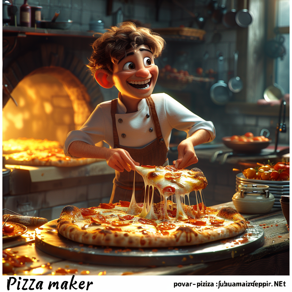 Описание профессии повар-пиццмейкер: как получить и где учиться профессии повар-пиццмейкер. С чем связана работа, насколько востребована, значение и зарплата