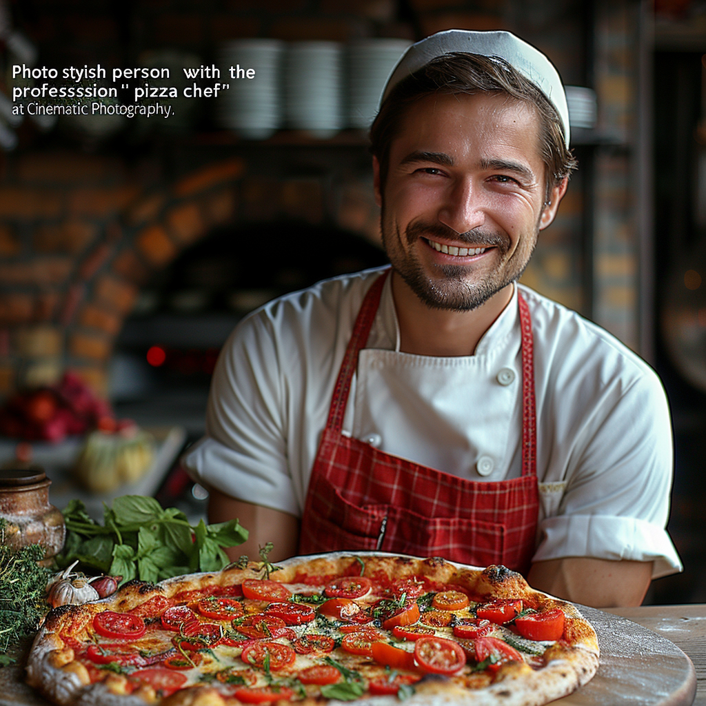 Описание профессии повар по приготовлению пиццы: как получить и где учиться профессии повар по приготовлению пиццы. С чем связана работа, насколько востребована, значение и зарплата