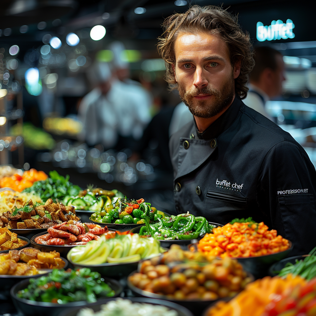Описание профессии повар шведского стола: как получить и где учиться профессии повар шведского стола. С чем связана работа, насколько востребована, значение и зарплата