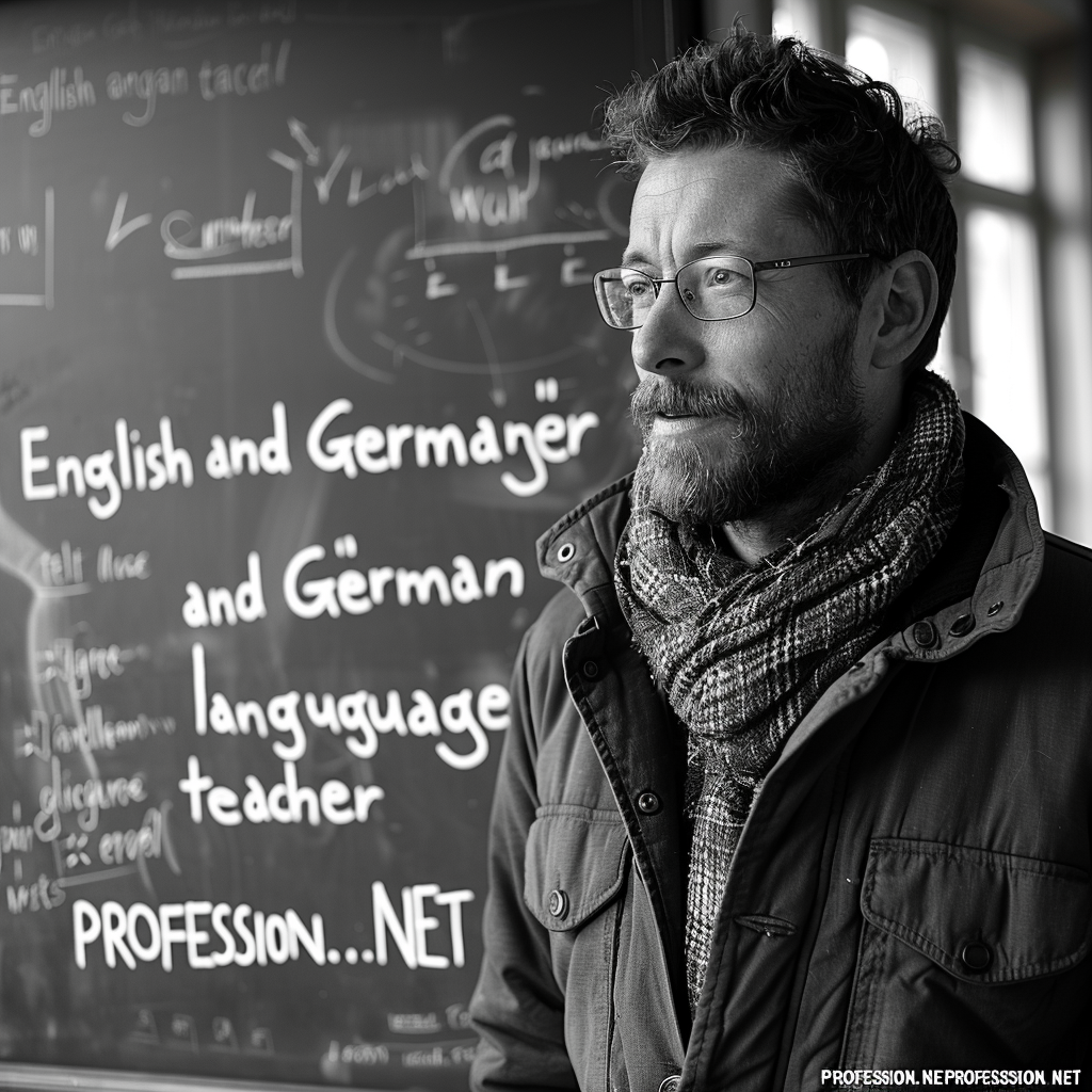 Описание профессии преподаватель английского и немецкого языков: как получить и где учиться профессии преподаватель английского и немецкого языков. С чем связана работа, насколько востребована, значение и зарплата