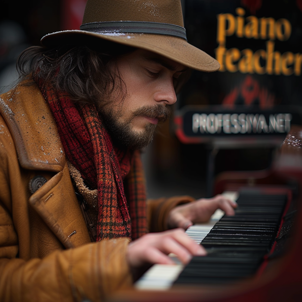 Описание профессии преподаватель фортепиано: как получить и где учиться профессии преподаватель фортепиано. С чем связана работа, насколько востребована, значение и зарплата