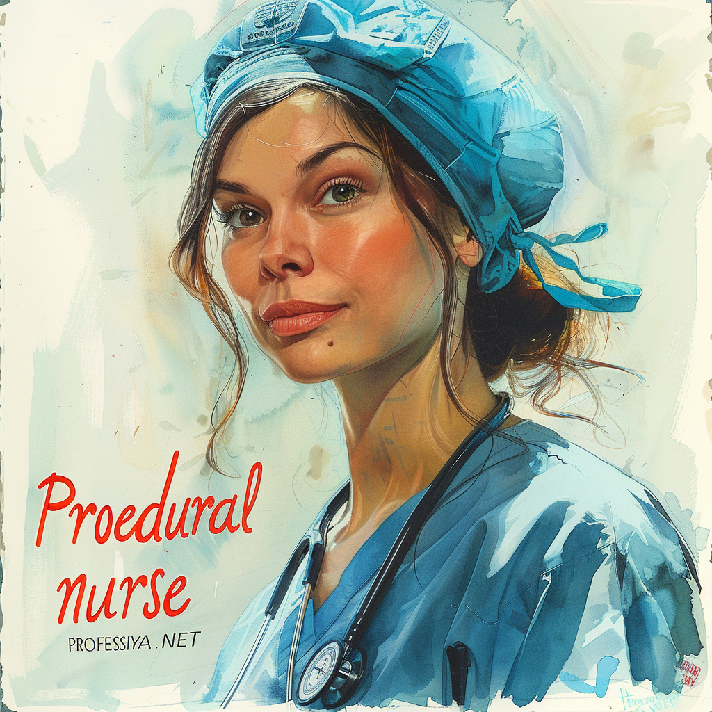 Описание профессии процедурная медицинская сестра: как получить и где учиться профессии процедурная медицинская сестра. С чем связана работа, насколько востребована, значение и зарплата
