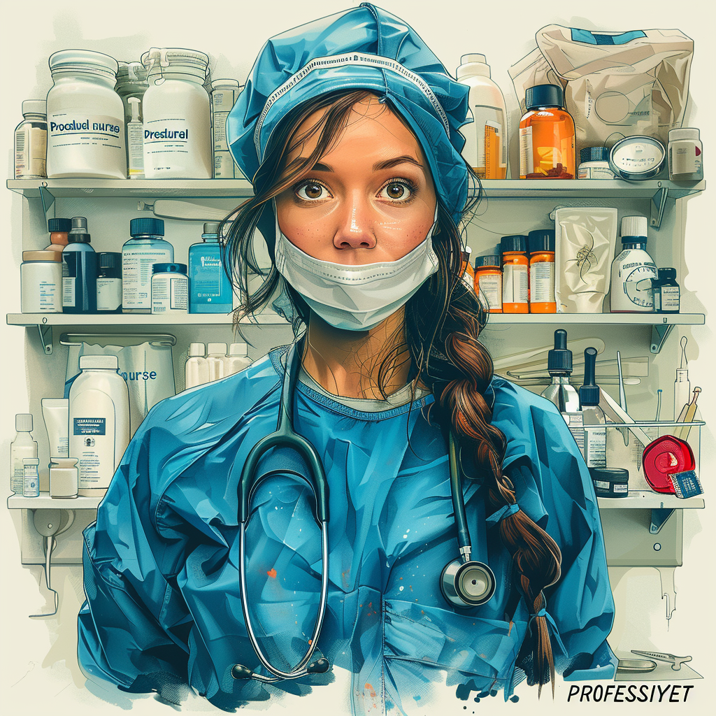 Описание профессии процедурная медицинская сестра: как получить и где учиться профессии процедурная медицинская сестра. С чем связана работа, насколько востребована, значение и зарплата