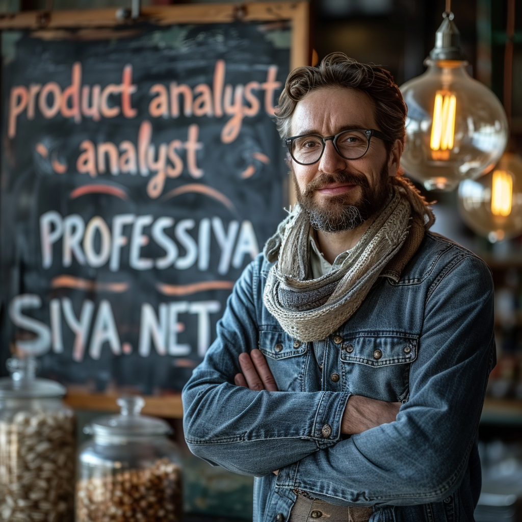 Описание профессии product analyst: как получить и где учиться профессии product analyst. С чем связана работа, насколько востребована, значение и зарплата