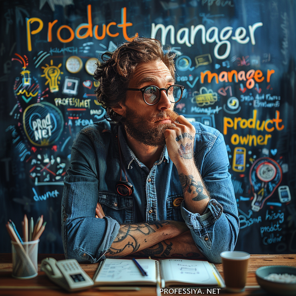 Описание профессии product manager product owner: как получить и где учиться профессии product manager product owner. С чем связана работа, насколько востребована, значение и зарплата