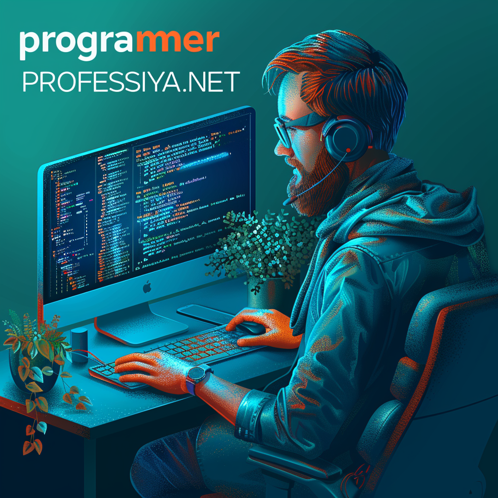 Описание профессии programmer: как получить и где учиться профессии programmer. С чем связана работа, насколько востребована, значение и зарплата