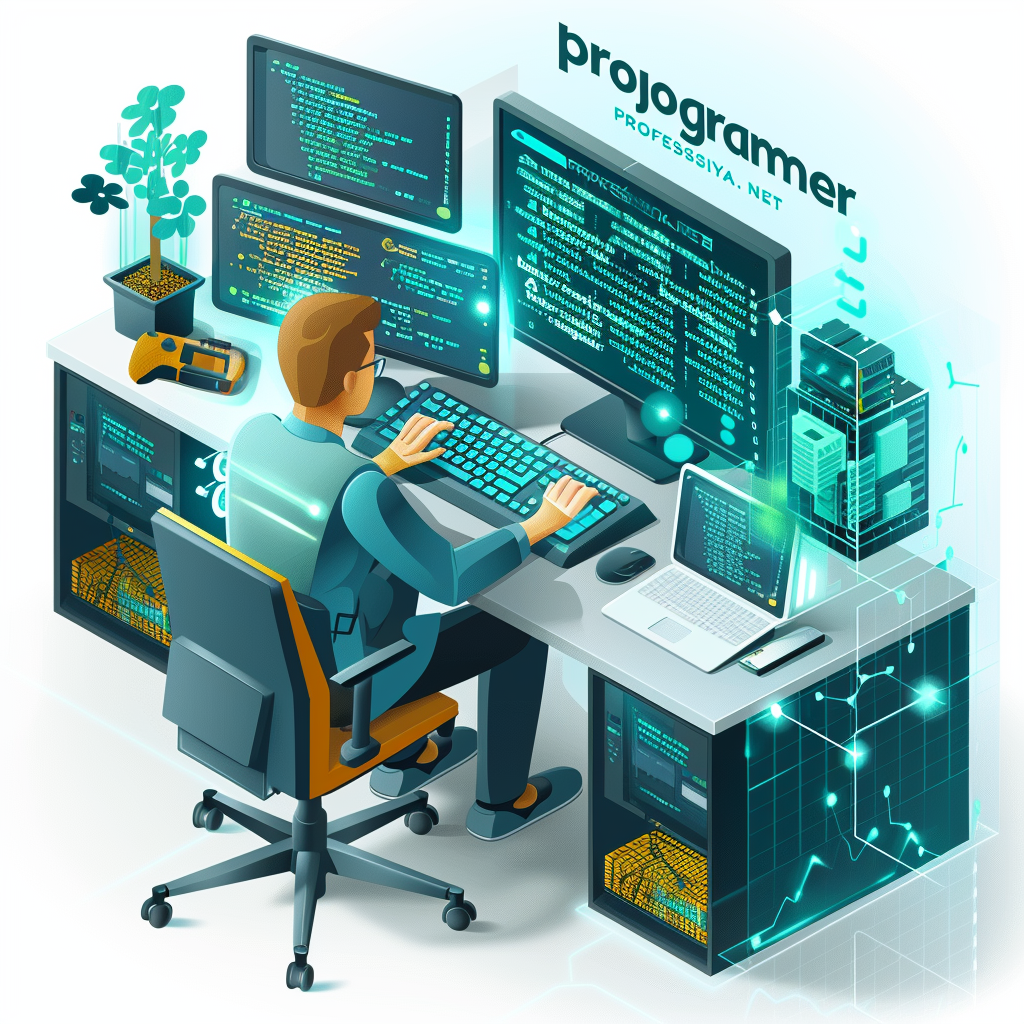 Описание профессии programmer: как получить и где учиться профессии programmer. С чем связана работа, насколько востребована, значение и зарплата