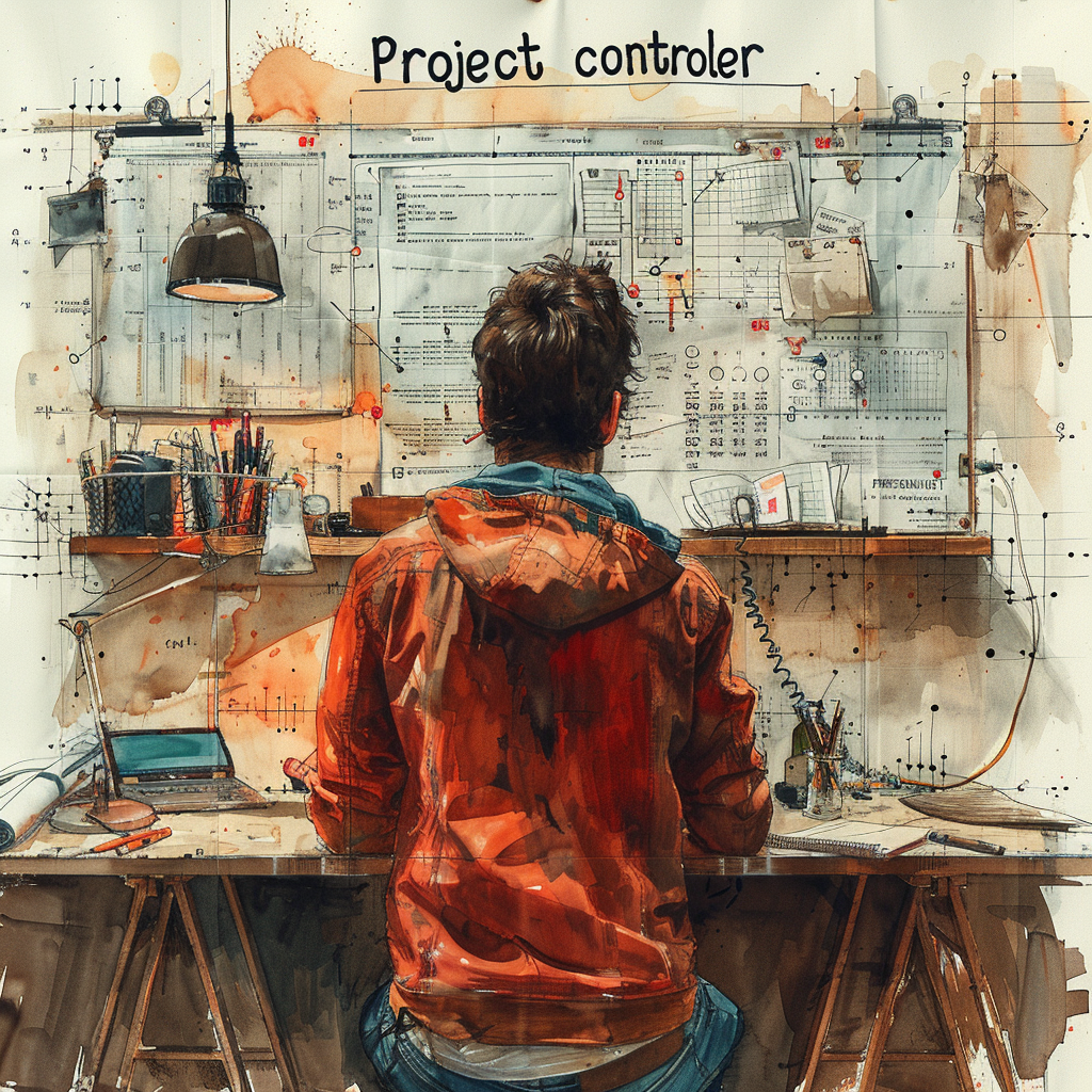 Описание профессии project controller: как получить и где учиться профессии project controller. С чем связана работа, насколько востребована, значение и зарплата