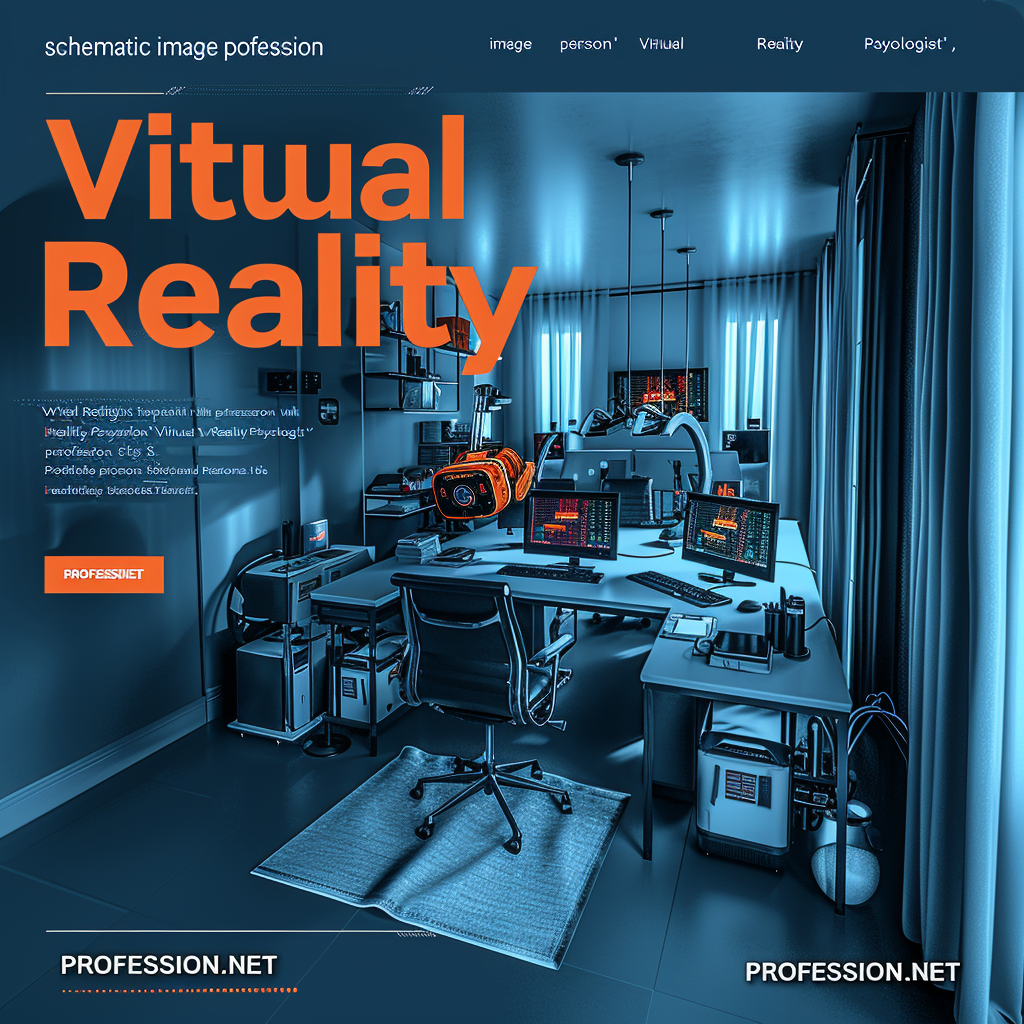 Описание профессии Психолог виртуальной реальности: как получить и где учиться профессии Психолог виртуальной реальности. С чем связана работа, насколько востребована, значение и зарплата