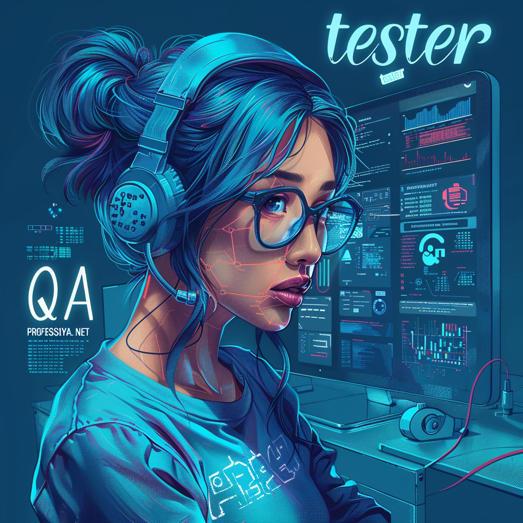 Описание профессии QA tester: как получить и где учиться профессии QA tester. С чем связана работа, насколько востребована, значение и зарплата