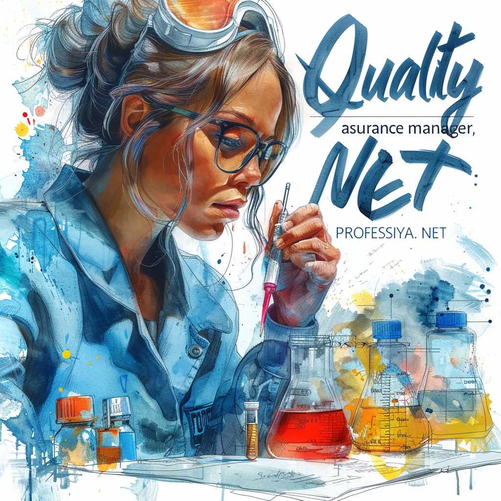 Описание профессии quality assurance manager: как получить и где учиться профессии quality assurance manager. С чем связана работа, насколько востребована, значение и зарплата