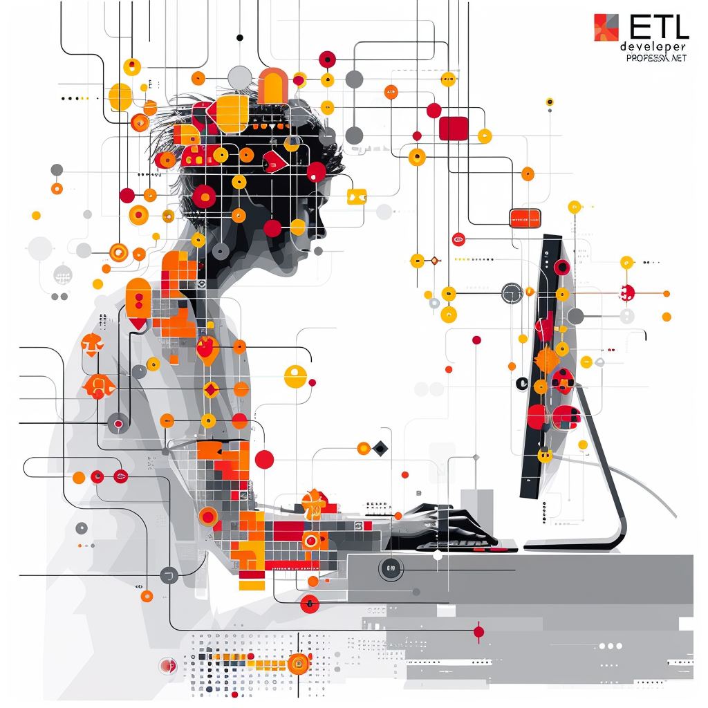 Описание профессии разработчик ETL: как получить и где учиться профессии разработчик ETL. С чем связана работа, насколько востребована, значение и зарплата