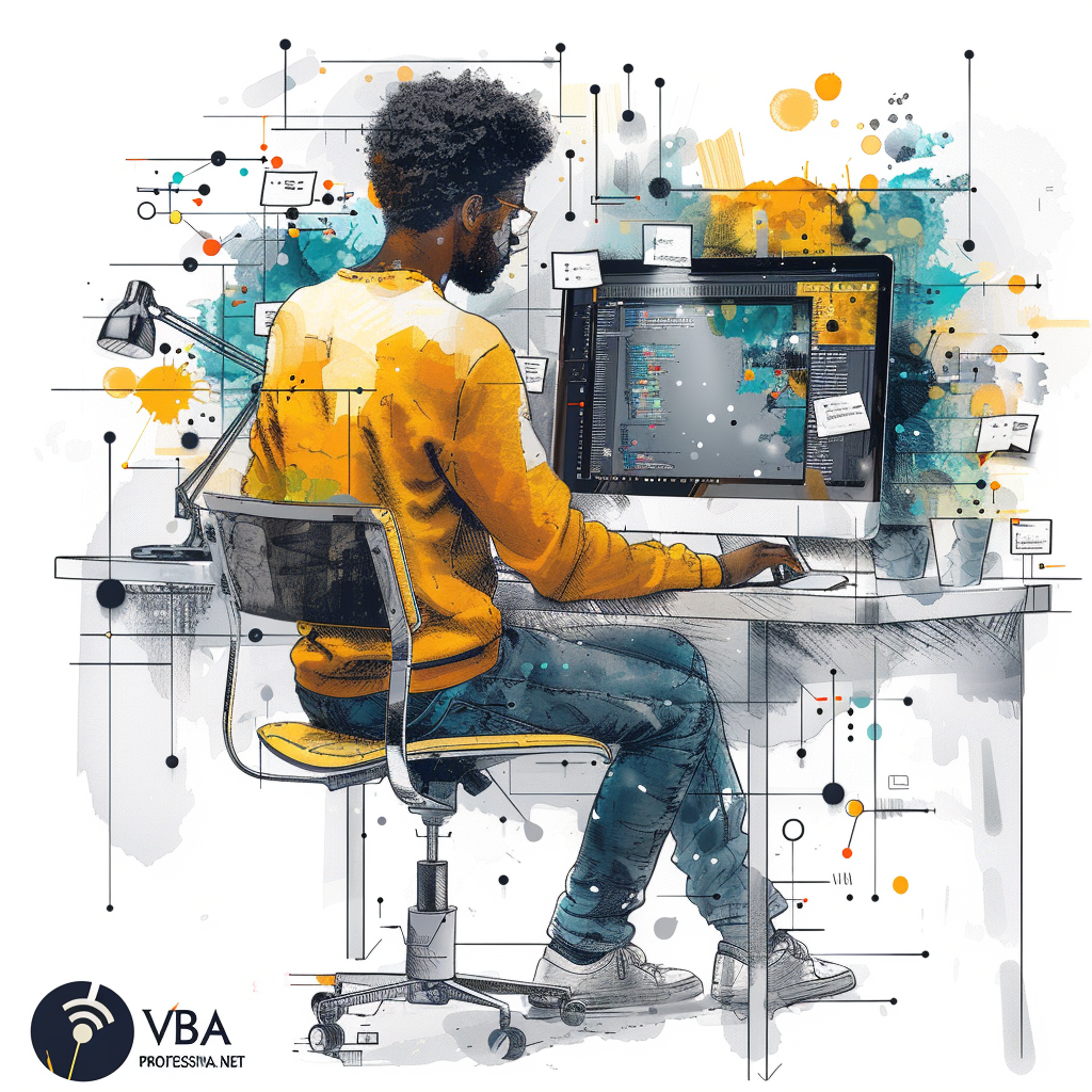 Описание профессии разработчик VBA: как получить и где учиться профессии разработчик VBA. С чем связана работа, насколько востребована, значение и зарплата