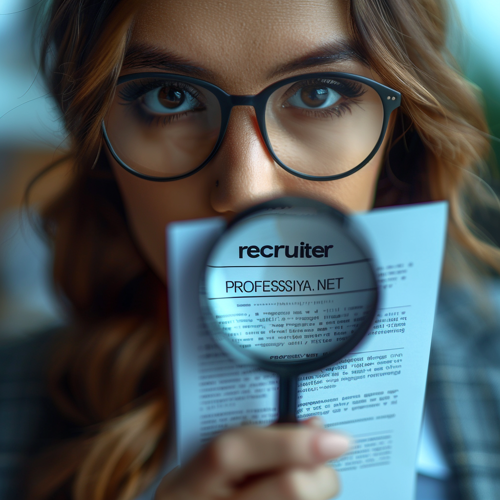Описание профессии recruiter: как получить и где учиться профессии recruiter. С чем связана работа, насколько востребована, значение и зарплата