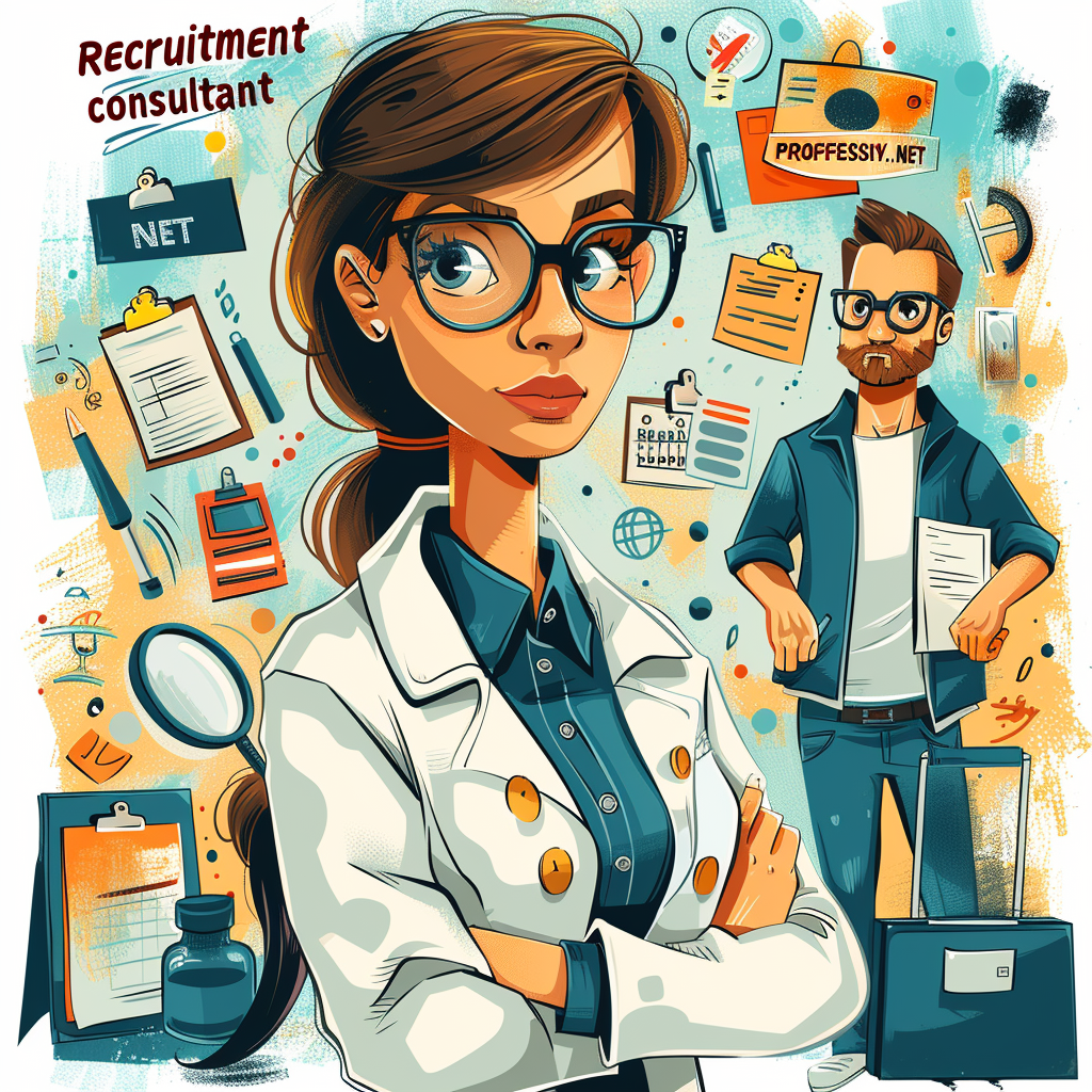 Описание профессии recruitment consultant: как получить и где учиться профессии recruitment consultant. С чем связана работа, насколько востребована, значение и зарплата