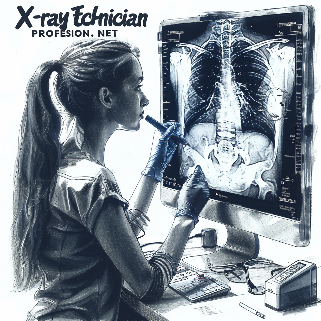 Описание профессии рентгенлаборант: как получить и где учиться профессии рентгенлаборант. С чем связана работа, насколько востребована, значение и зарплата