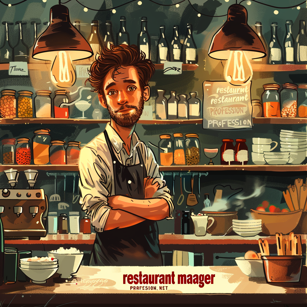 Описание профессии restaurant manager: как получить и где учиться профессии restaurant manager. С чем связана работа, насколько востребована, значение и зарплата