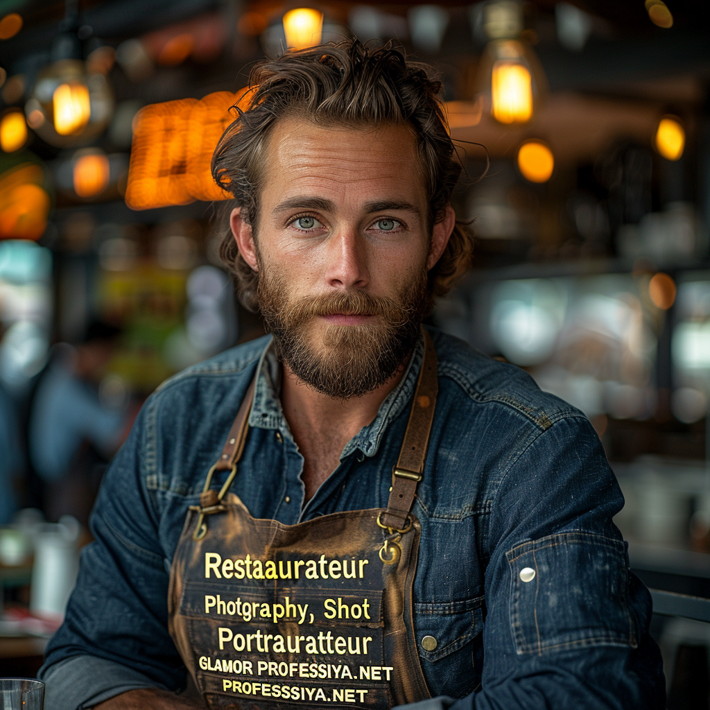 Описание профессии ресторатор: как получить и где учиться профессии ресторатор. С чем связана работа, насколько востребована, значение и зарплата