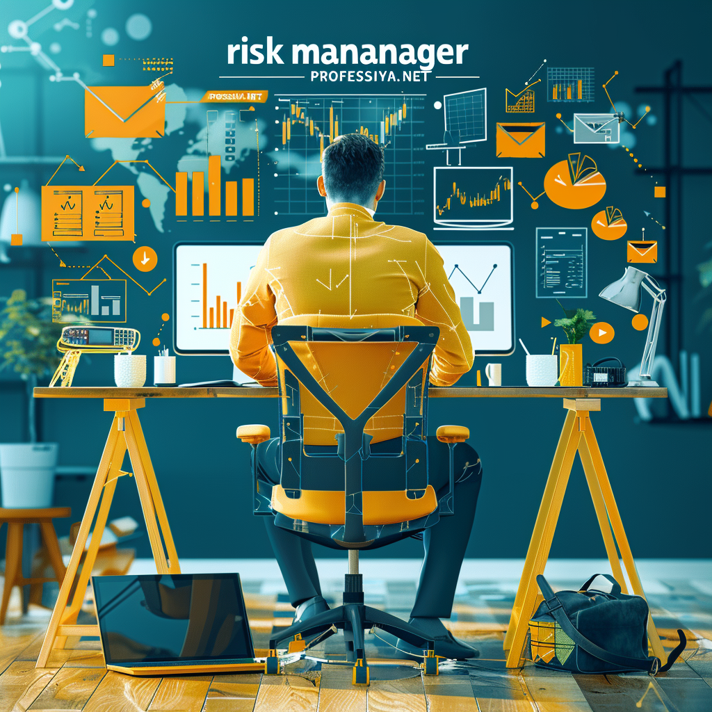 Описание профессии risk manager: как получить и где учиться профессии risk manager. С чем связана работа, насколько востребована, значение и зарплата