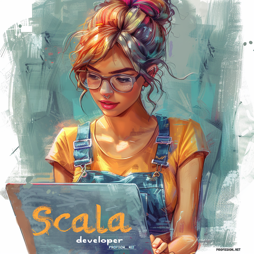 Описание профессии Scala developer: как получить и где учиться профессии Scala developer. С чем связана работа, насколько востребована, значение и зарплата