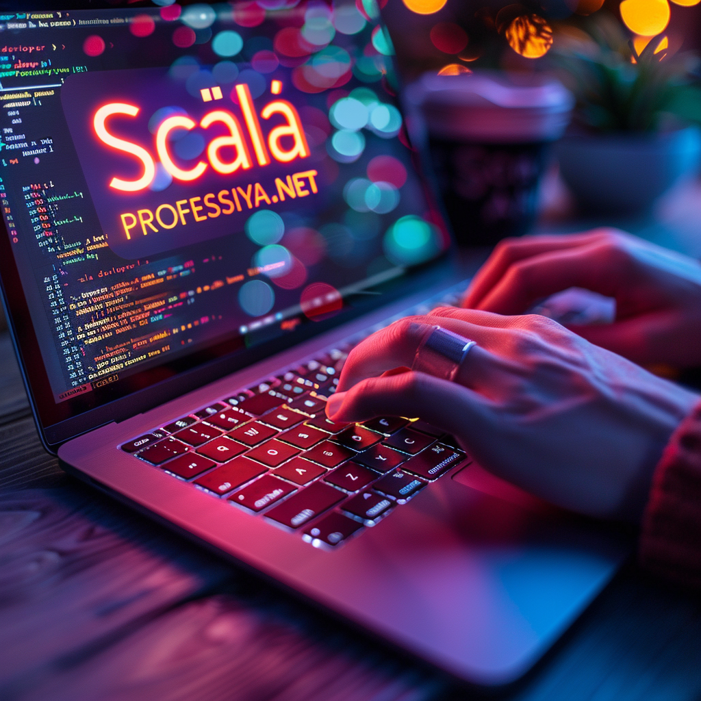 Описание профессии Scala-разработчик: как получить и где учиться профессии Scala-разработчик. С чем связана работа, насколько востребована, значение и зарплата