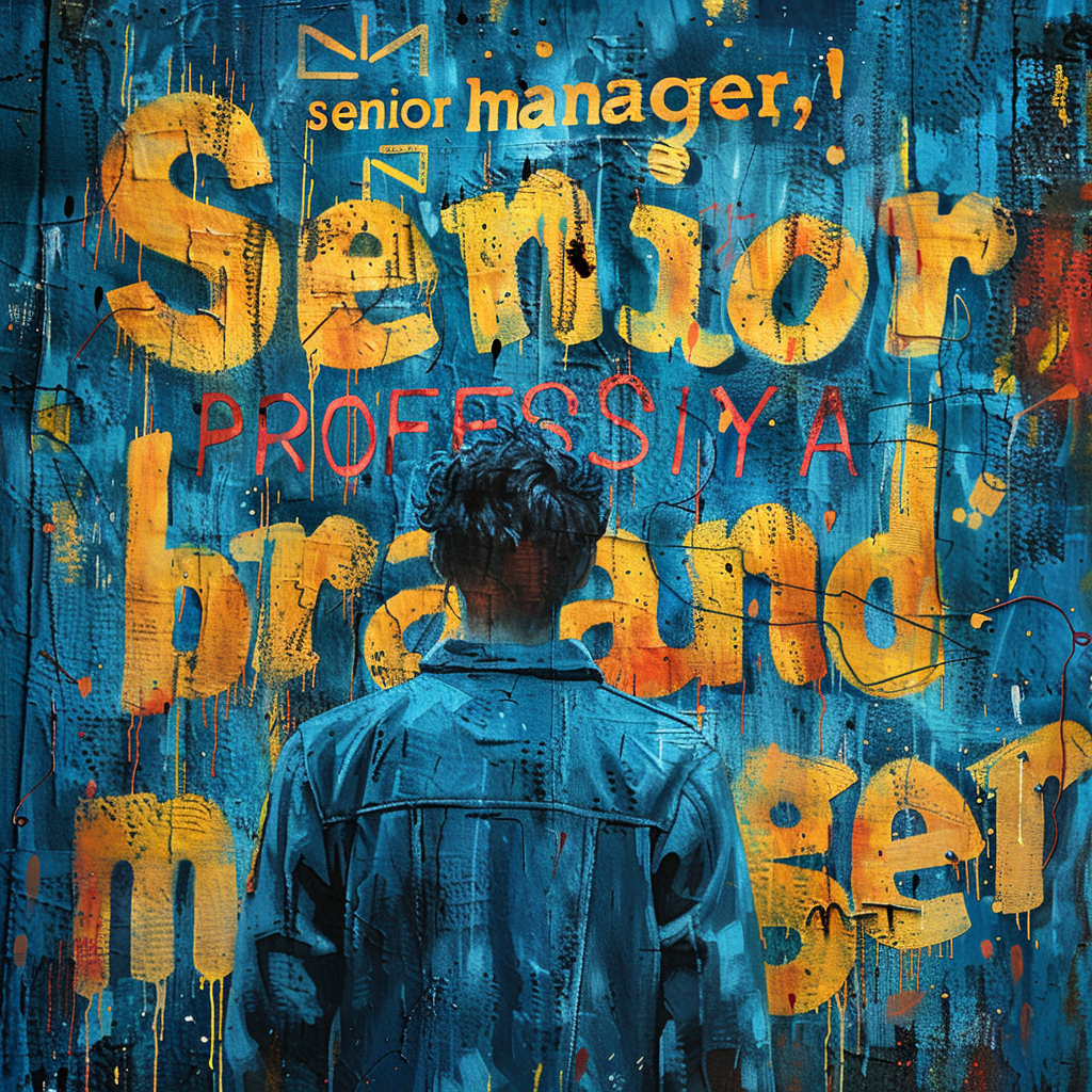 Описание профессии senior brand manager: как получить и где учиться профессии senior brand manager. С чем связана работа, насколько востребована, значение и зарплата