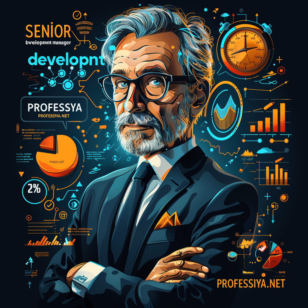 Описание профессии senior business development manager: как получить и где учиться профессии senior business development manager. С чем связана работа, насколько востребована, значение и зарплата