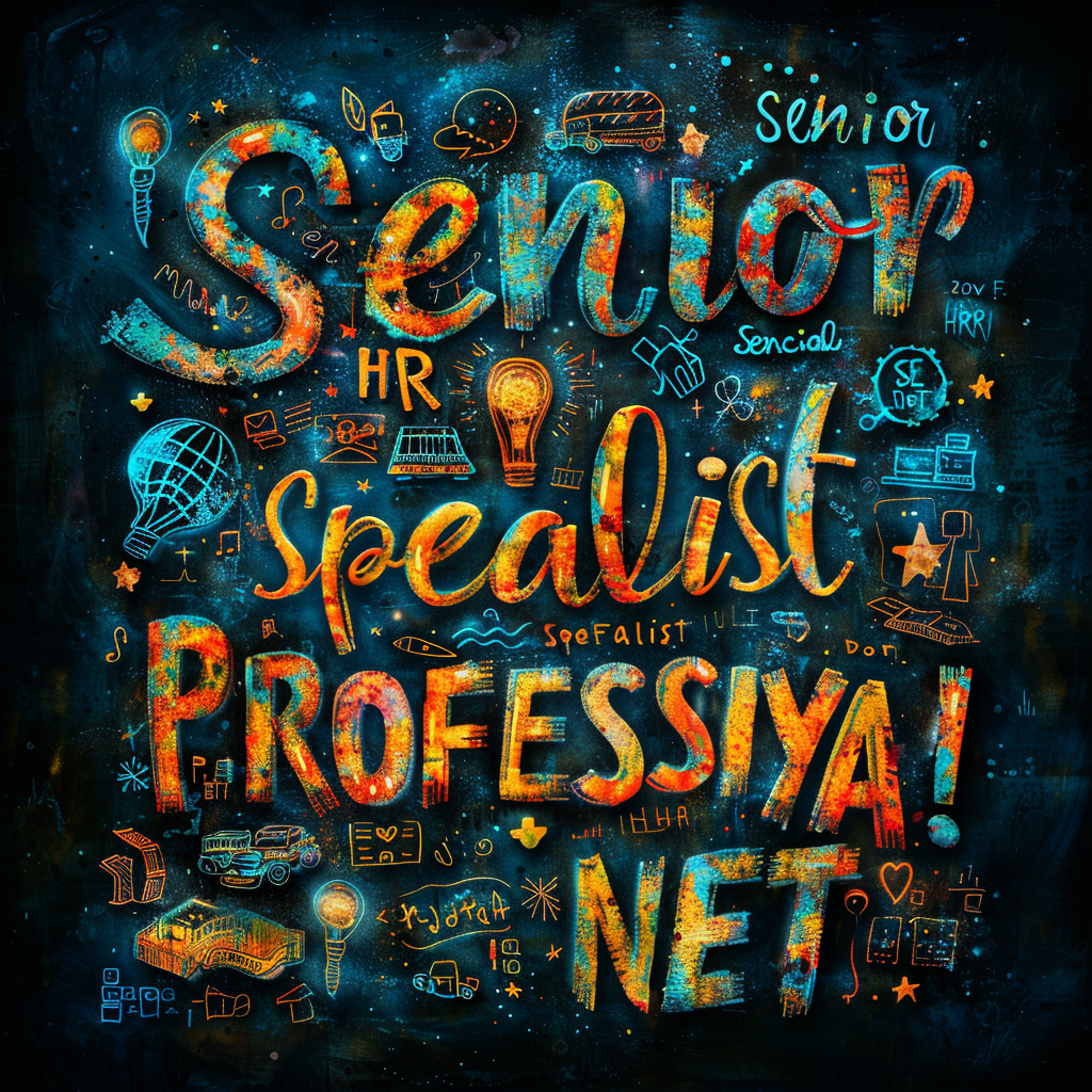 Описание профессии senior HR specialist: как получить и где учиться профессии senior HR specialist. С чем связана работа, насколько востребована, значение и зарплата