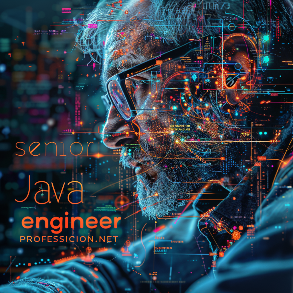 Описание профессии senior Java engineer: как получить и где учиться профессии senior Java engineer. С чем связана работа, насколько востребована, значение и зарплата