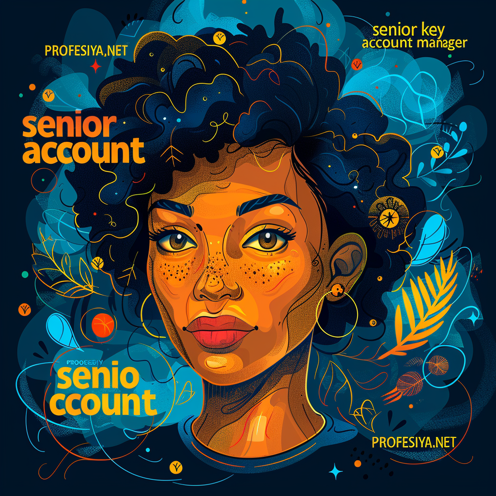 Описание профессии senior key account manager: как получить и где учиться профессии senior key account manager. С чем связана работа, насколько востребована, значение и зарплата