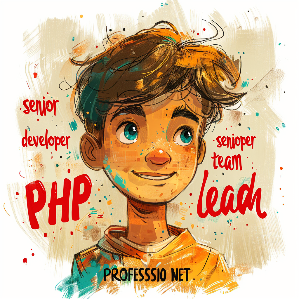 Описание профессии senior PHP developer team lead: как получить и где учиться профессии senior PHP developer team lead. С чем связана работа, насколько востребована, значение и зарплата