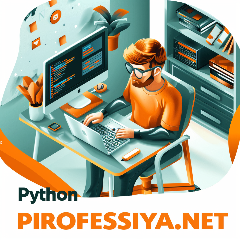 Описание профессии senior Python developer: как получить и где учиться профессии senior Python developer. С чем связана работа, насколько востребована, значение и зарплата