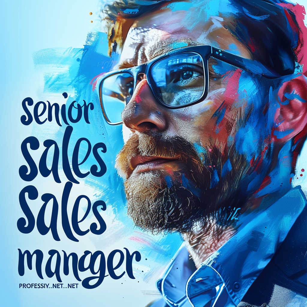 Описание профессии senior sales manager: как получить и где учиться профессии senior sales manager. С чем связана работа, насколько востребована, значение и зарплата