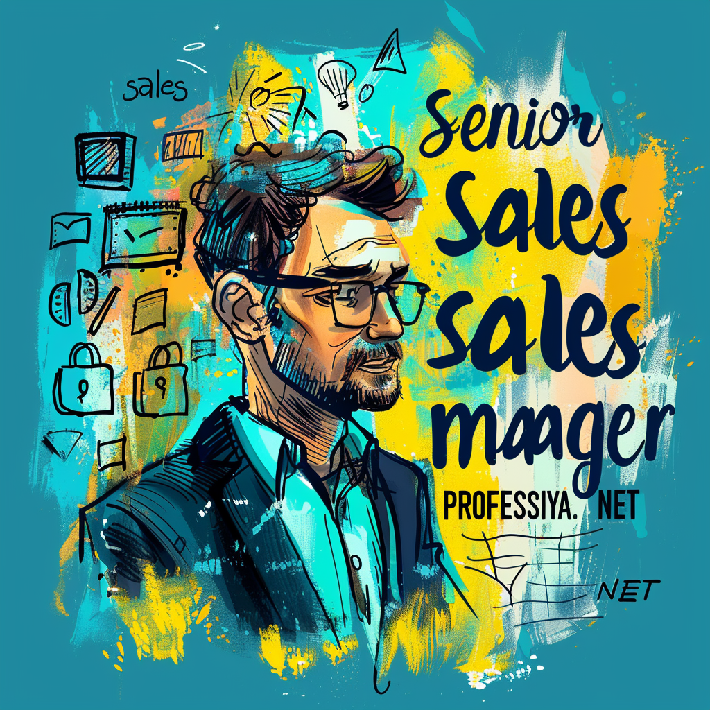 Описание профессии senior sales manager: как получить и где учиться профессии senior sales manager. С чем связана работа, насколько востребована, значение и зарплата