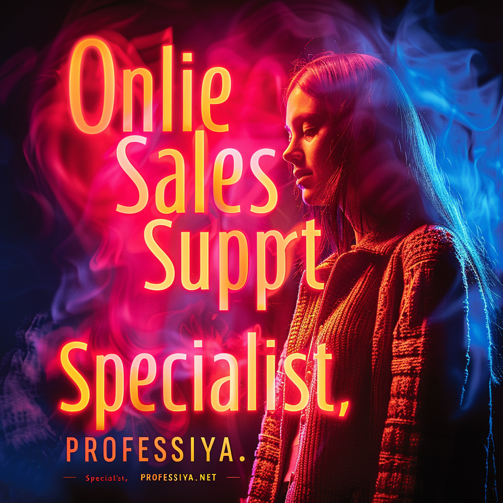 Описание профессии специалист группы поддержки онлайн-продаж: как получить и где учиться профессии специалист группы поддержки онлайн-продаж. С чем связана работа, насколько востребована, значение и зарплата