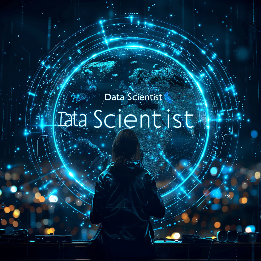 Описание профессии Специалист по данных Data Scientist: как получить и где учиться профессии Специалист по данных Data Scientist. С чем связана работа, насколько востребована, значение и зарплата