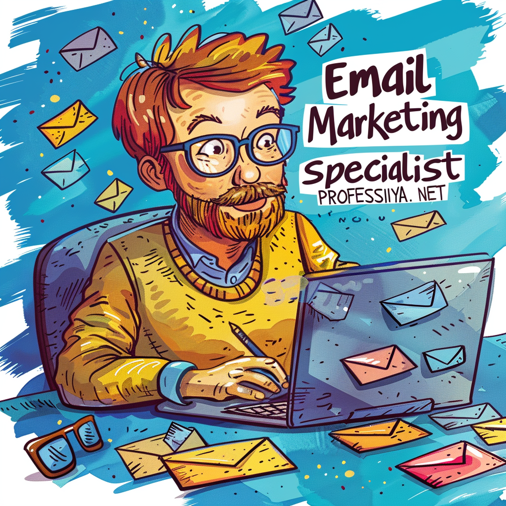 Описание профессии специалист по email-маркетингу: как получить и где учиться профессии специалист по email-маркетингу. С чем связана работа, насколько востребована, значение и зарплата