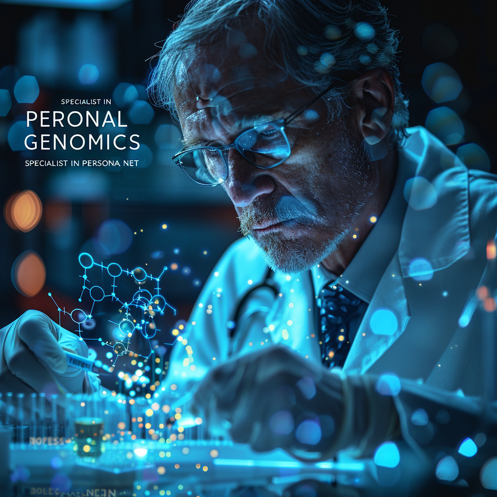 Описание профессии Специалист по личностной геномике: как получить и где учиться профессии Специалист по личностной геномике. С чем связана работа, насколько востребована, значение и зарплата