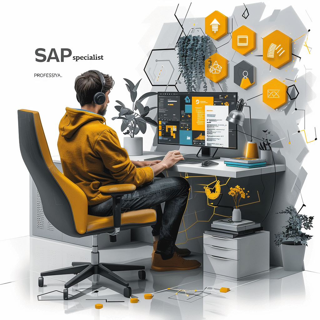 Описание профессии специалист SAP: как получить и где учиться профессии специалист SAP. С чем связана работа, насколько востребована, значение и зарплата