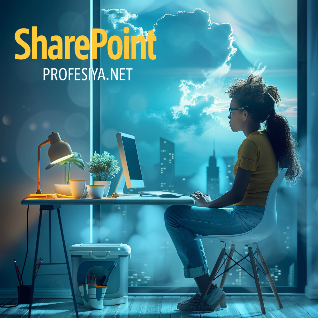 Описание профессии специалист SharePoint: как получить и где учиться профессии специалист SharePoint. С чем связана работа, насколько востребована, значение и зарплата