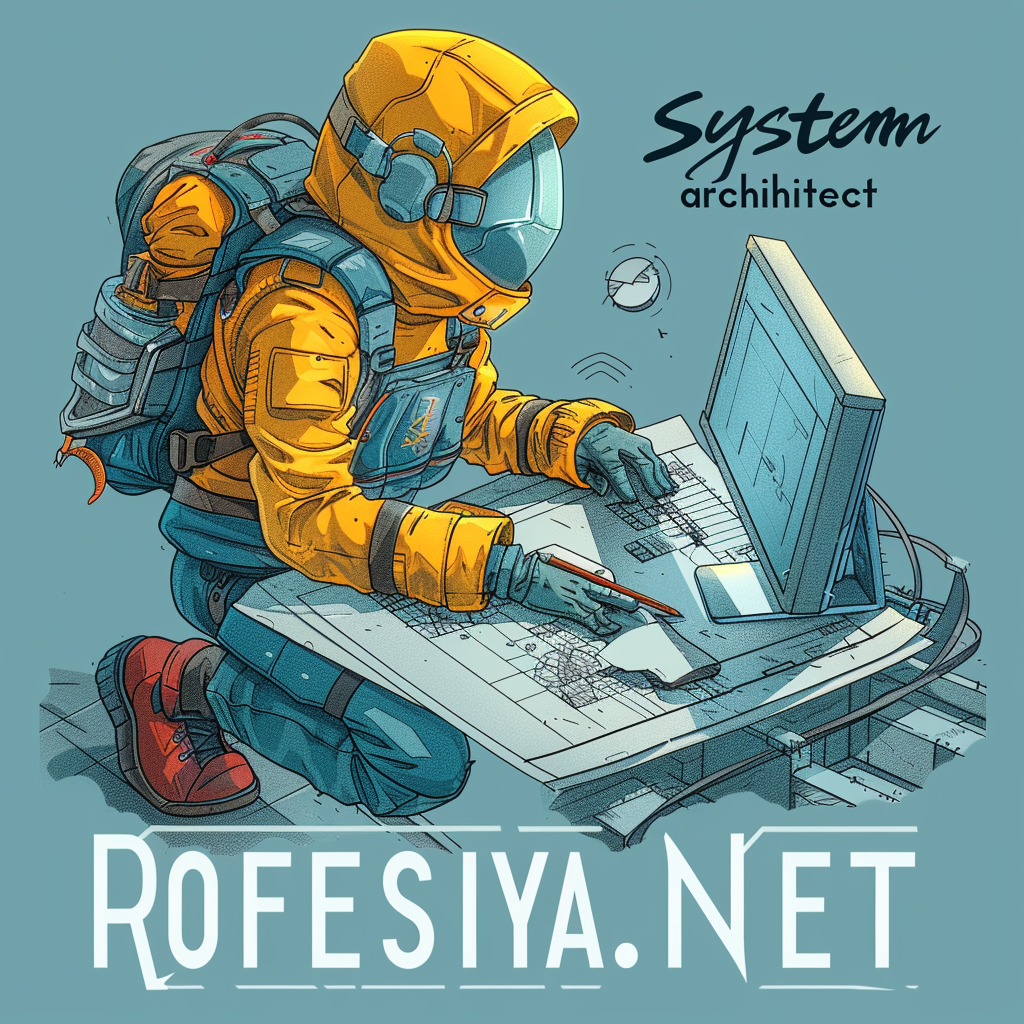 Описание профессии system architect: как получить и где учиться профессии system architect. С чем связана работа, насколько востребована, значение и зарплата