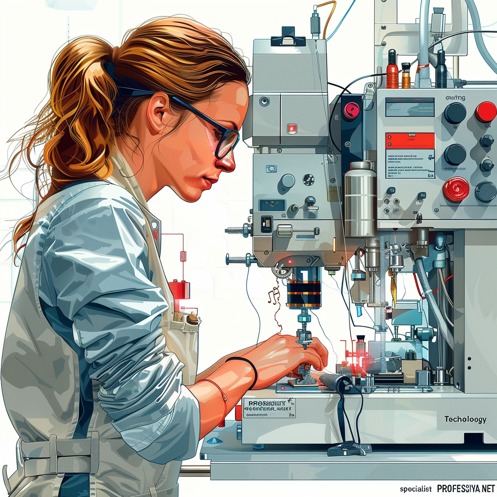 Описание профессии технолог на швейное производство: как получить и где учиться профессии технолог на швейное производство. С чем связана работа, насколько востребована, значение и зарплата