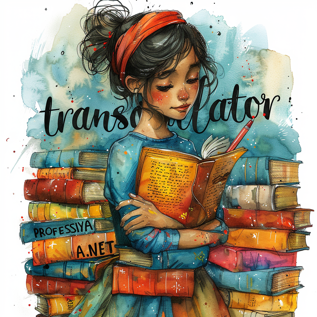 Описание профессии translator: как получить и где учиться профессии translator. С чем связана работа, насколько востребована, значение и зарплата