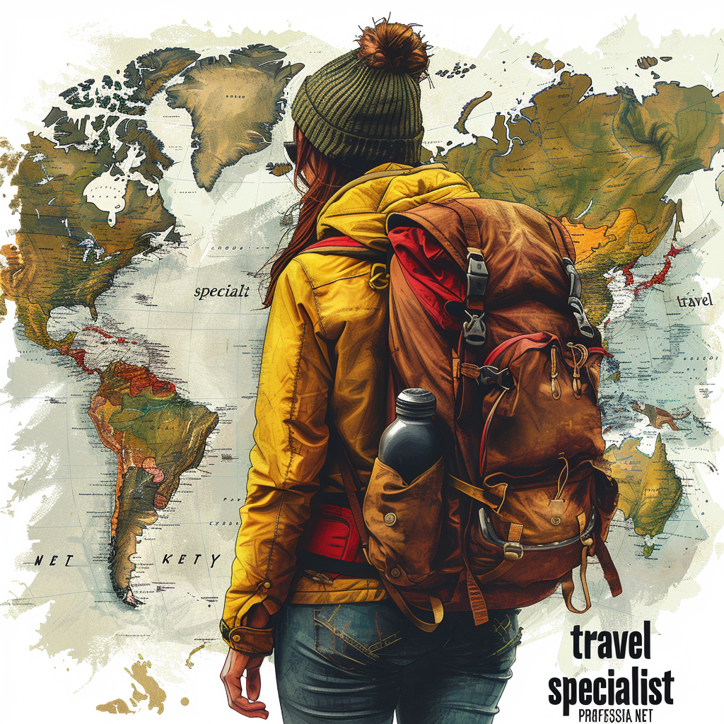 Описание профессии travel specialist: как получить и где учиться профессии travel specialist. С чем связана работа, насколько востребована, значение и зарплата