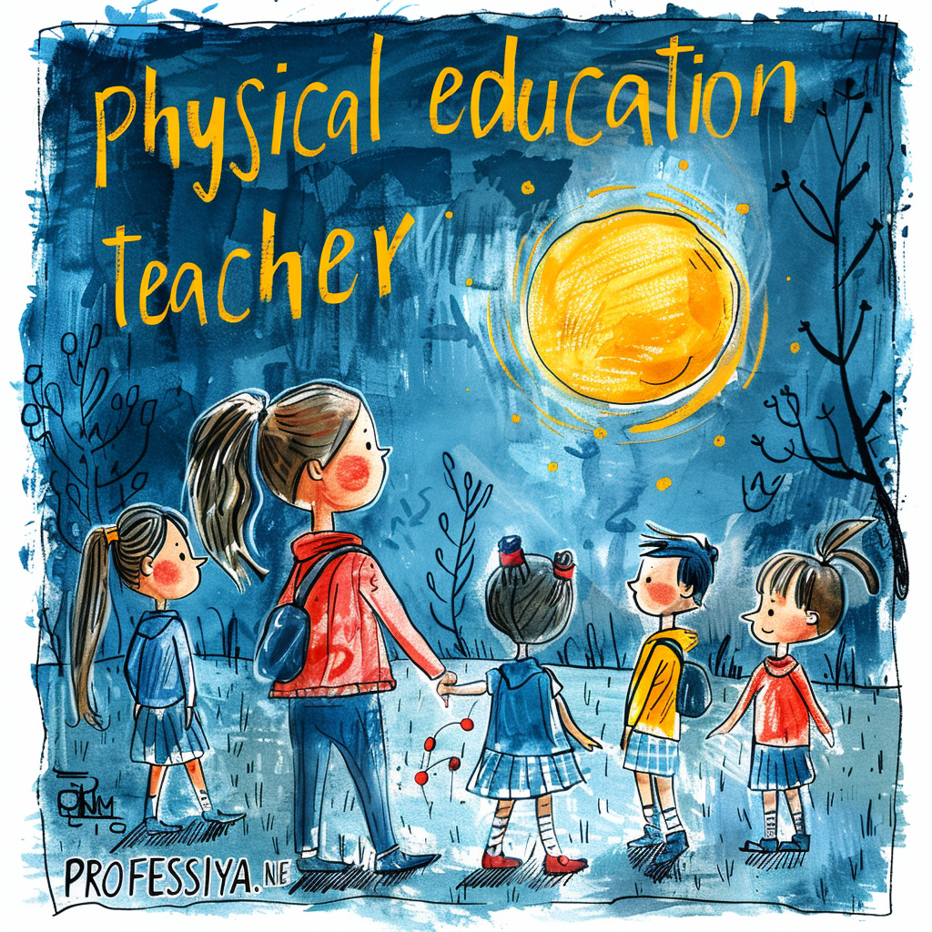 Описание профессии учитель физкультуры: как получить и где учиться профессии учитель физкультуры. С чем связана работа, насколько востребована, значение и зарплата